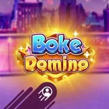 BOKEDOMINO - Game TPS Seru dan Menyenangkan