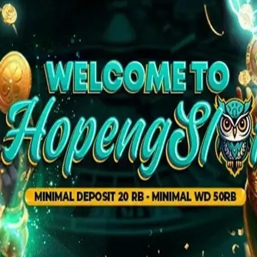 HOPENGSLOT - Permainan Mahjong Seru di Genggaman Anda