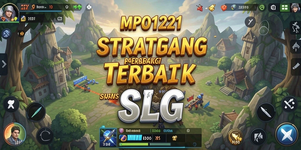 Tampilan menangkap aksi pertempuran mendebarkan dalam MPO1221.